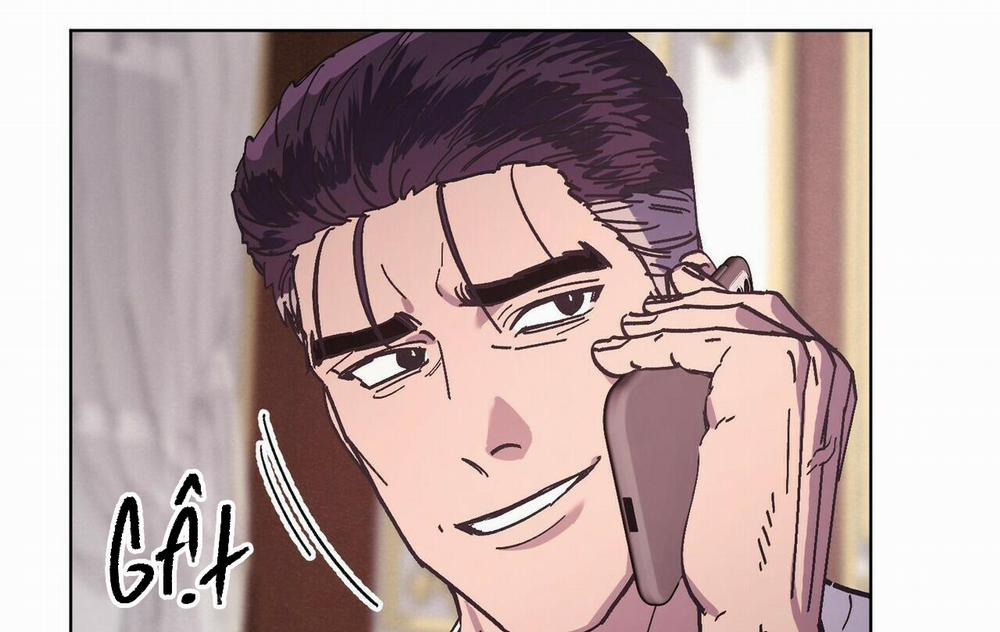 Chàng Dâu Nhà Họ Kang 28 trang 118