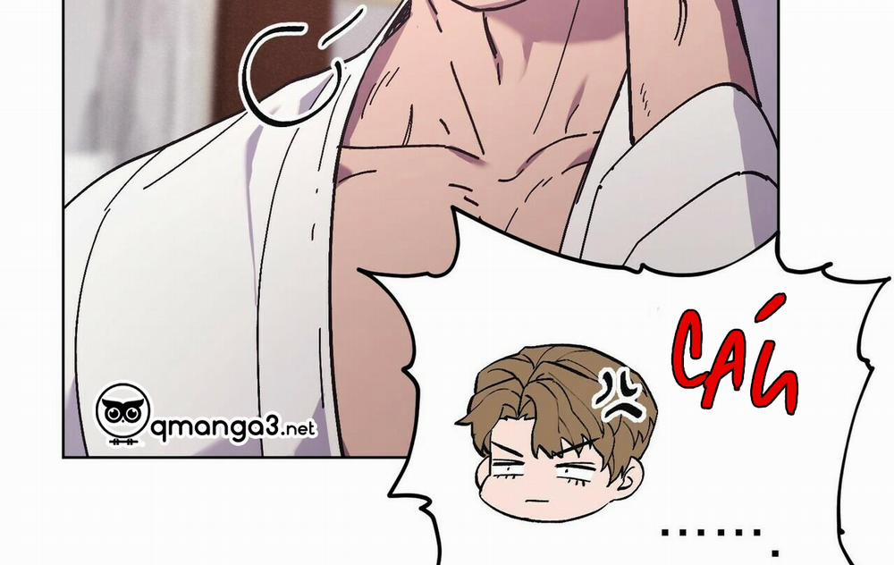 Chàng Dâu Nhà Họ Kang 28 trang 119