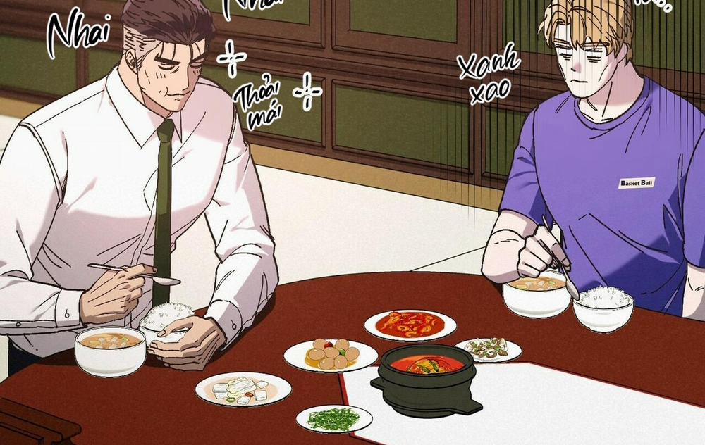 Chàng Dâu Nhà Họ Kang 28 trang 126