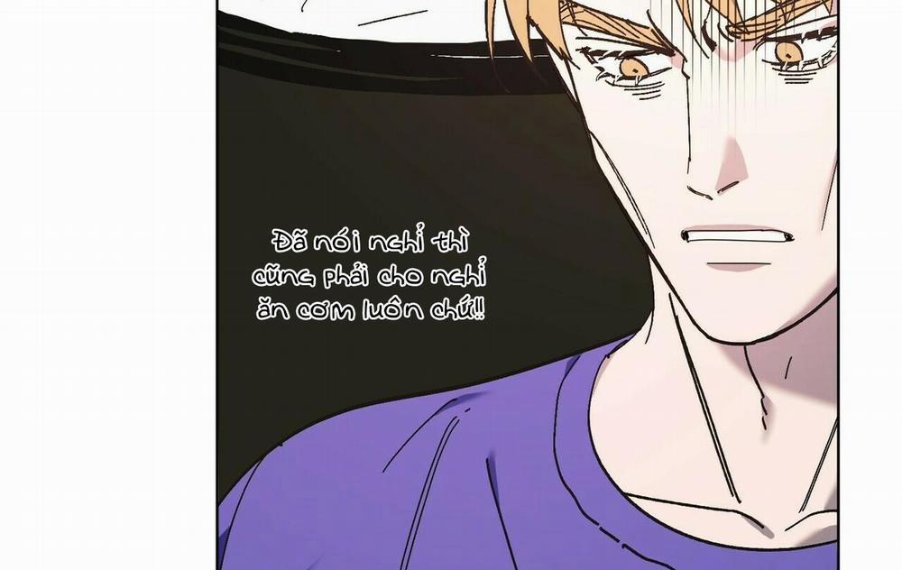 Chàng Dâu Nhà Họ Kang 28 trang 129