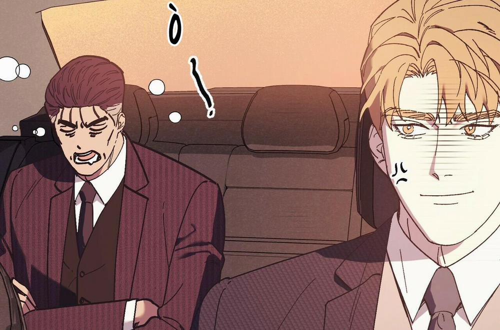 Chàng Dâu Nhà Họ Kang 28 trang 13