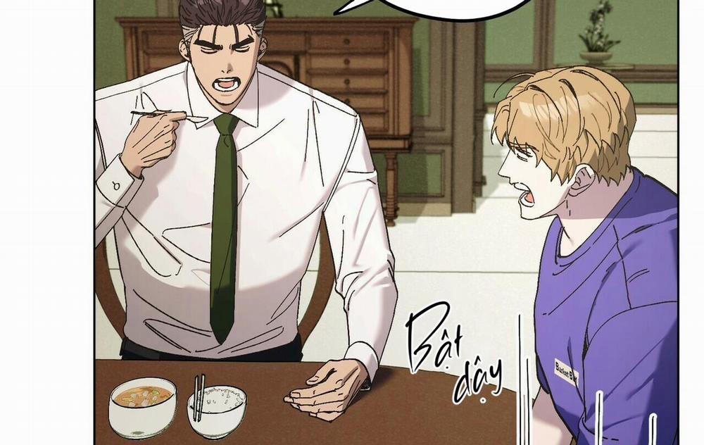 Chàng Dâu Nhà Họ Kang 28 trang 133