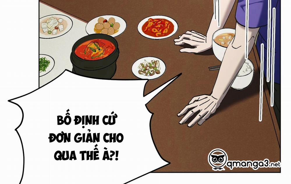 Chàng Dâu Nhà Họ Kang 28 trang 134