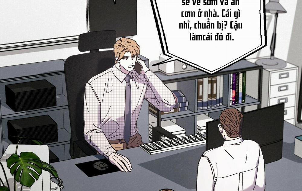 Chàng Dâu Nhà Họ Kang 28 trang 147