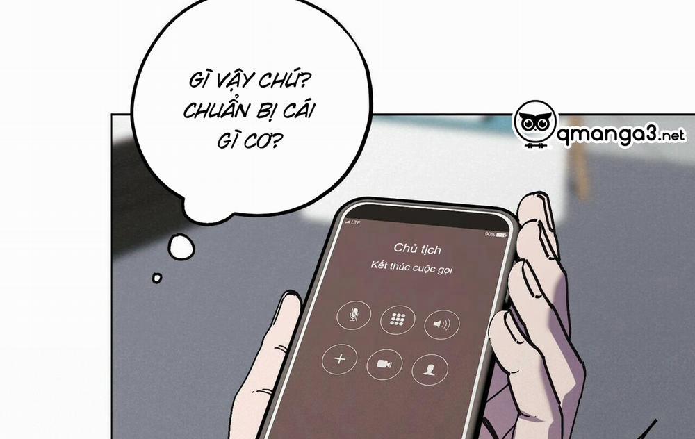 Chàng Dâu Nhà Họ Kang 28 trang 151