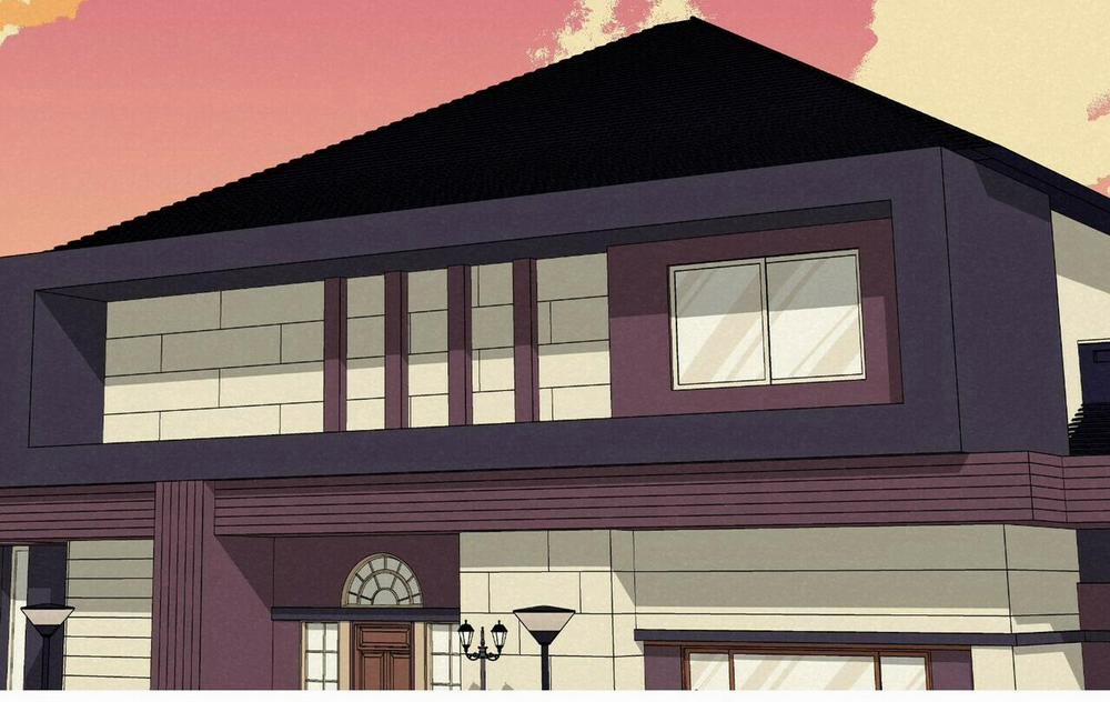 Chàng Dâu Nhà Họ Kang 28 trang 160