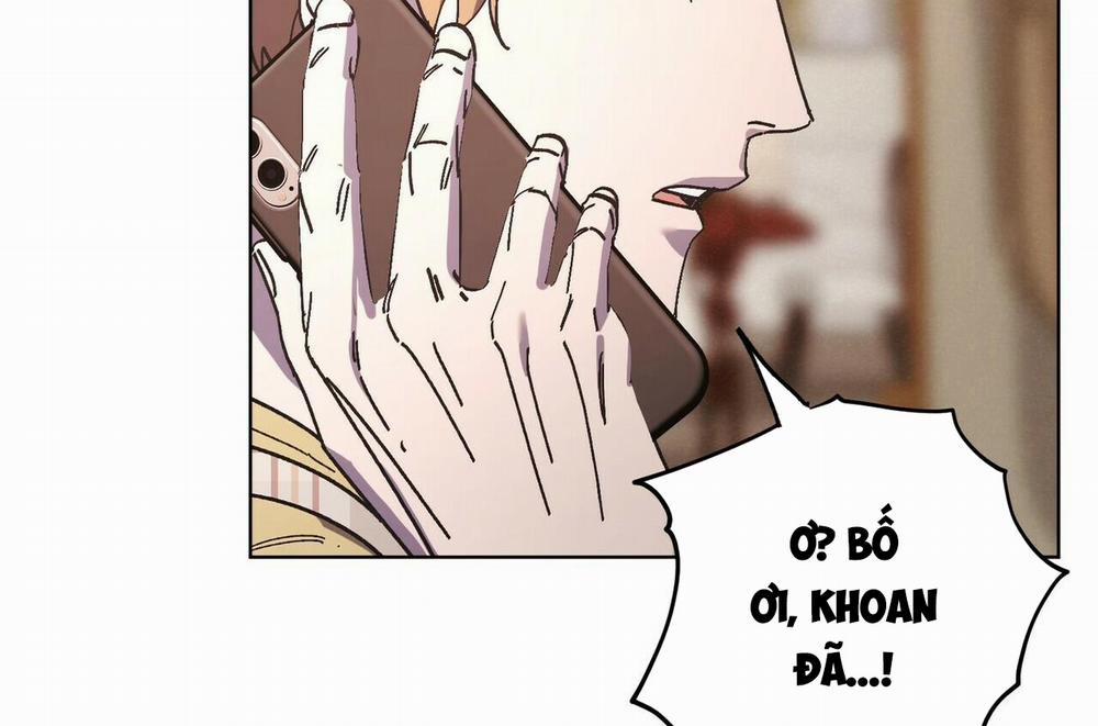 Chàng Dâu Nhà Họ Kang 28 trang 171