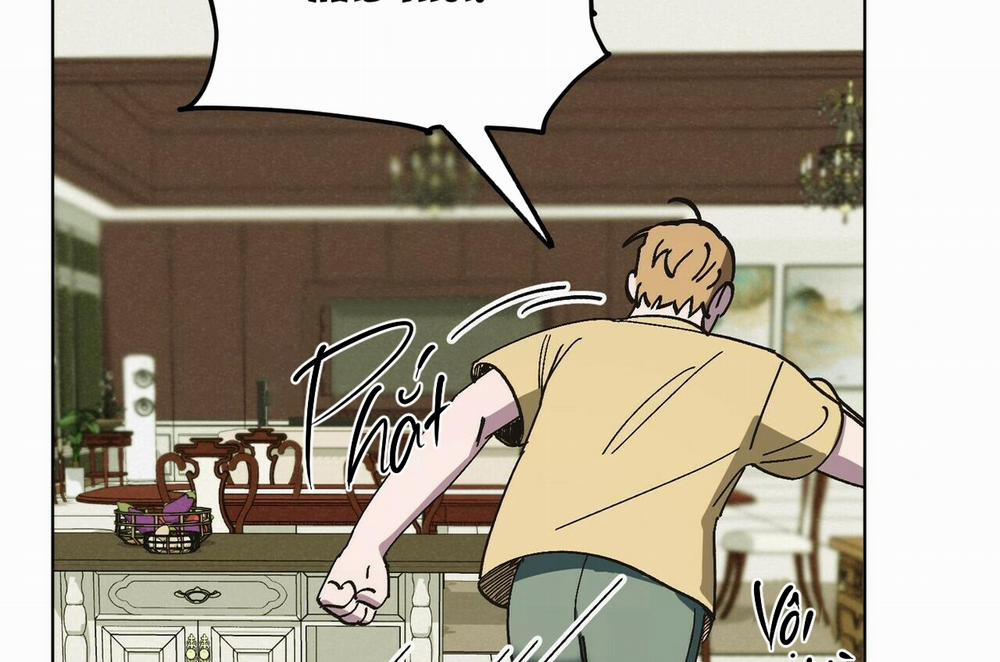 Chàng Dâu Nhà Họ Kang 28 trang 178