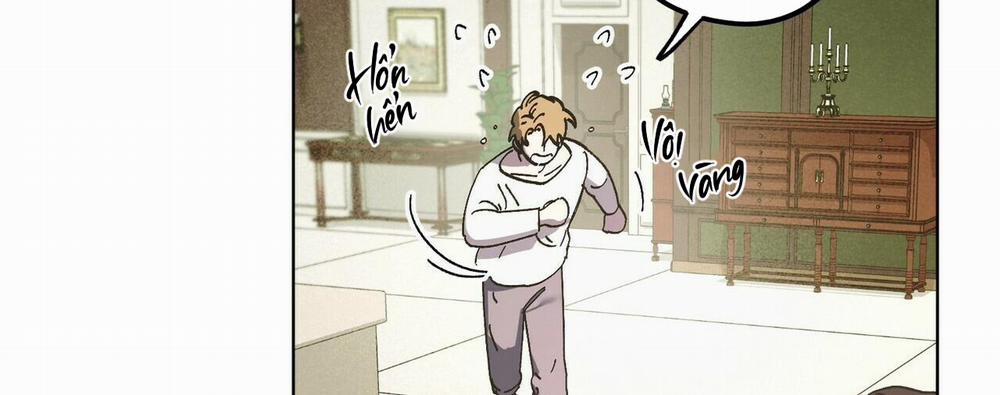 Chàng Dâu Nhà Họ Kang 28 trang 188