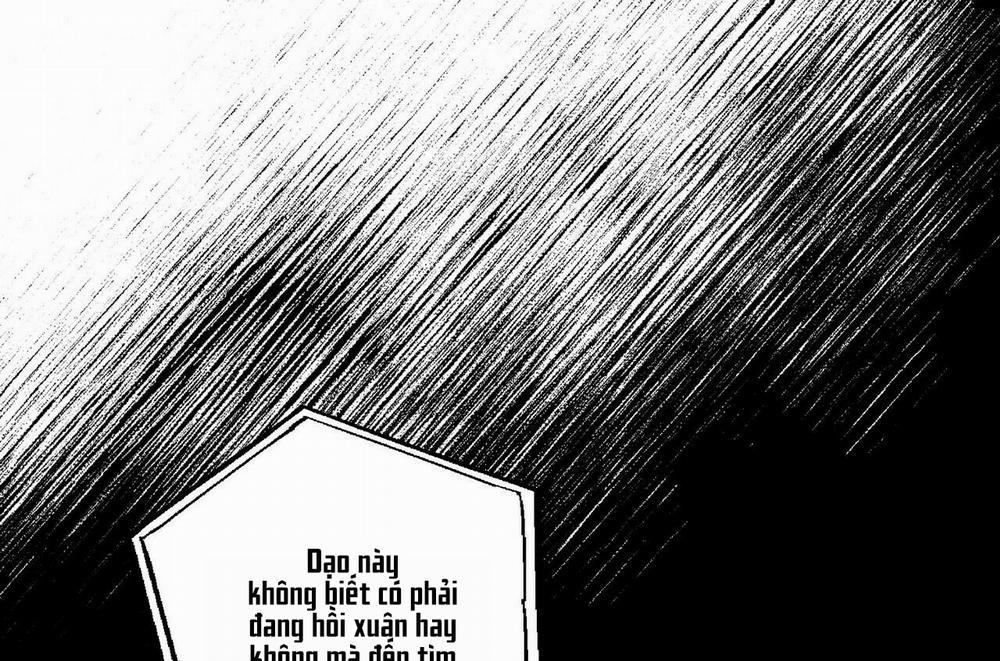 Chàng Dâu Nhà Họ Kang 28 trang 5