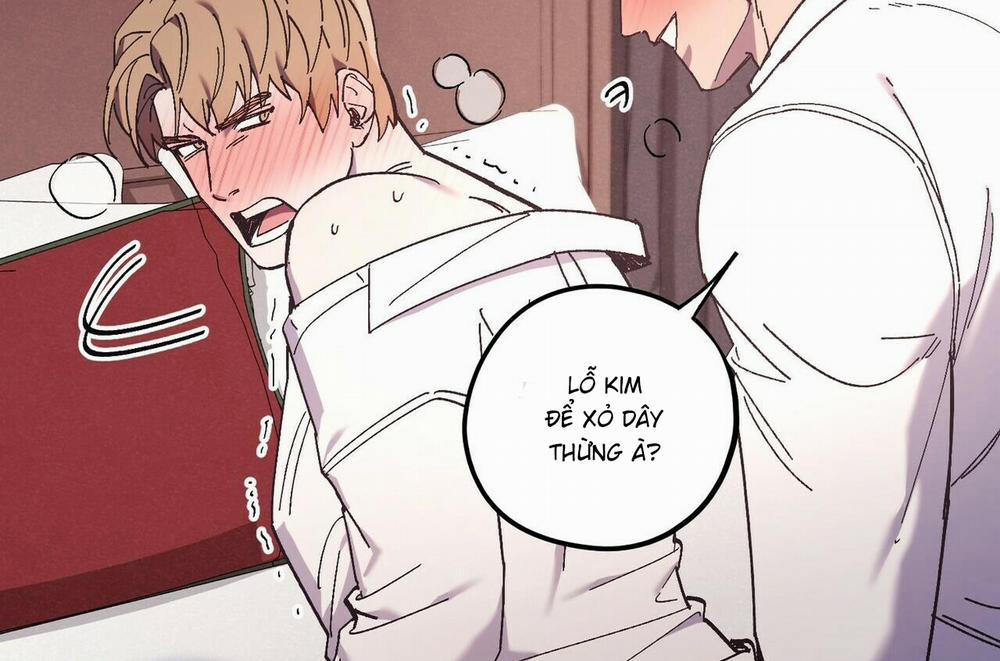 Chàng Dâu Nhà Họ Kang 28 trang 94