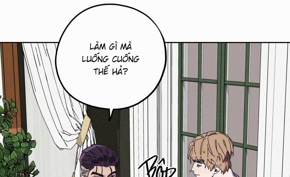 Chàng Dâu Nhà Họ Kang 29 trang 10