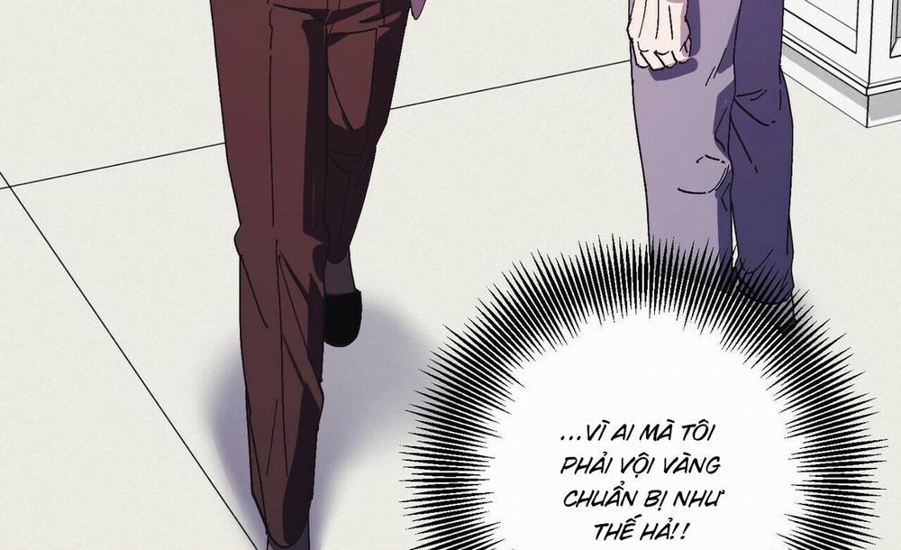 Chàng Dâu Nhà Họ Kang 29 trang 12