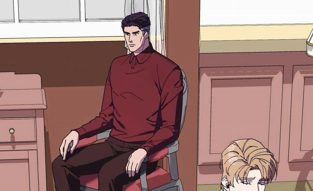 Chàng Dâu Nhà Họ Kang 29 trang 120