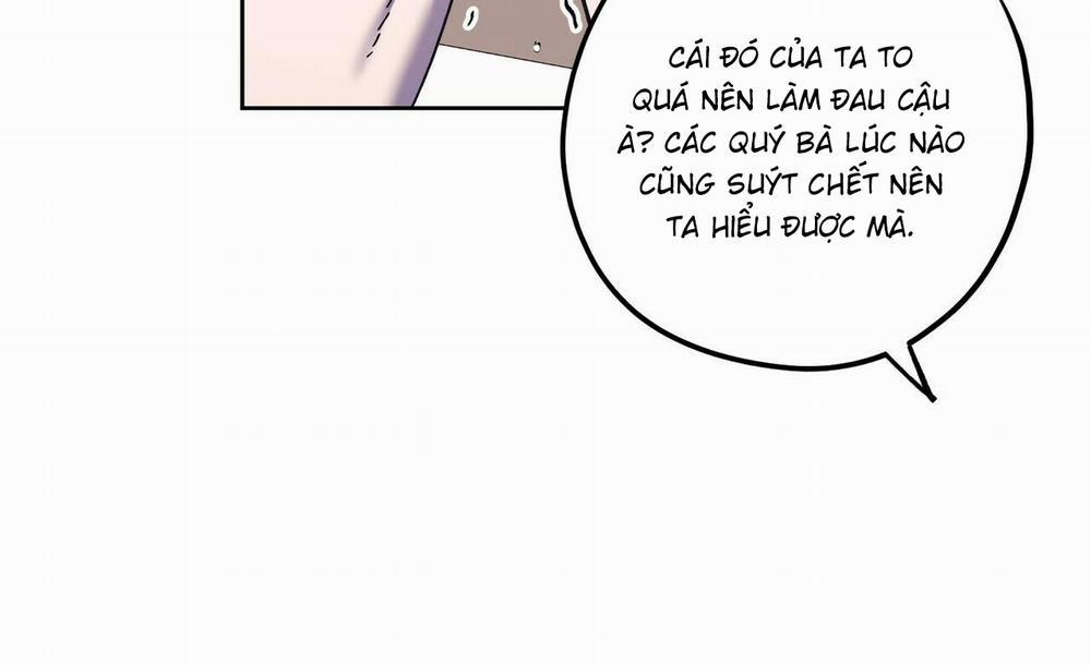 Chàng Dâu Nhà Họ Kang 29 trang 125