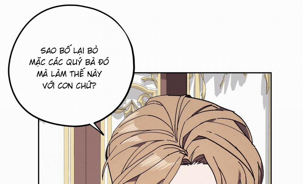 Chàng Dâu Nhà Họ Kang 29 trang 126