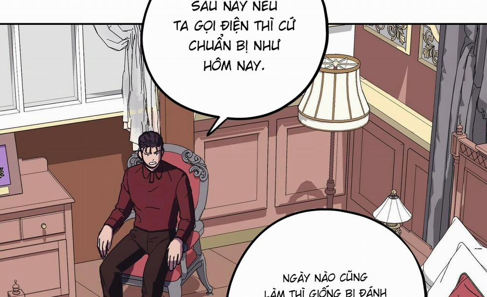 Chàng Dâu Nhà Họ Kang 29 trang 131