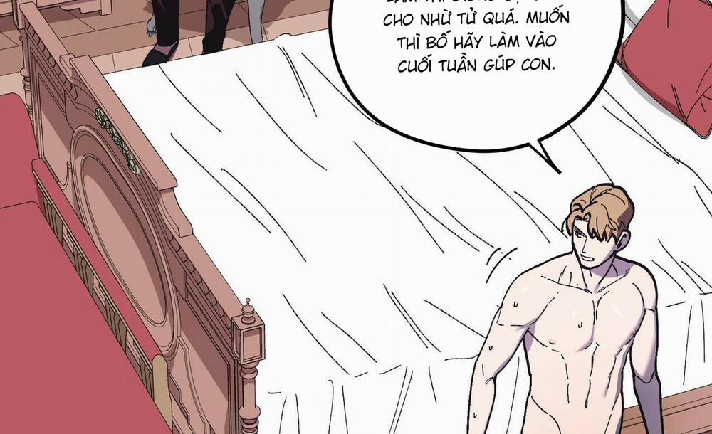 Chàng Dâu Nhà Họ Kang 29 trang 132