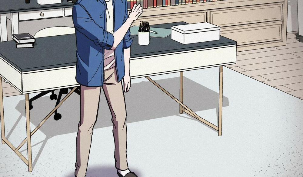 Chàng Dâu Nhà Họ Kang 29 trang 178