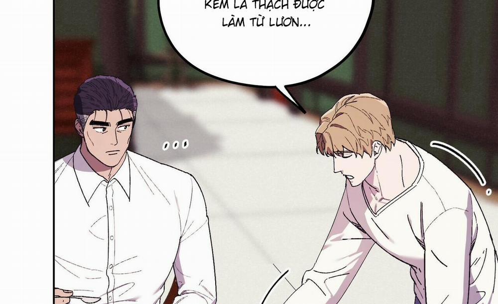 Chàng Dâu Nhà Họ Kang 29 trang 19