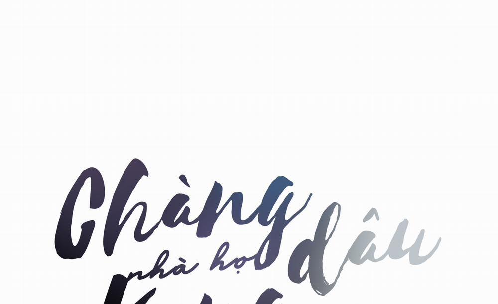 Chàng Dâu Nhà Họ Kang 29 trang 2