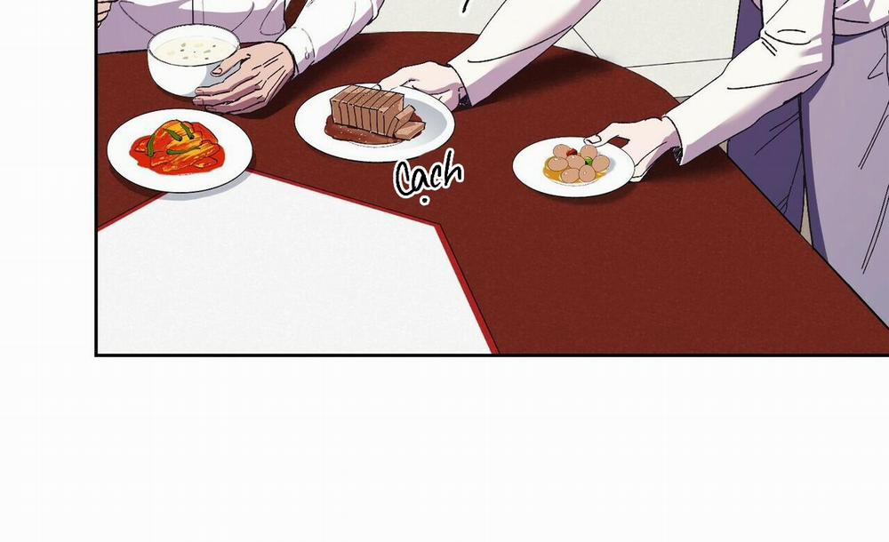 Chàng Dâu Nhà Họ Kang 29 trang 20