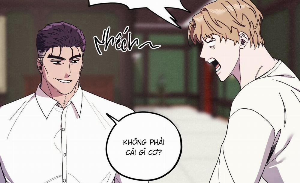 Chàng Dâu Nhà Họ Kang 29 trang 22