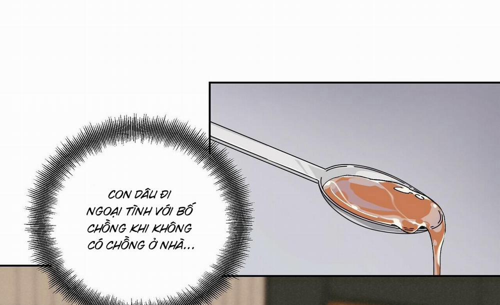 Chàng Dâu Nhà Họ Kang 29 trang 28