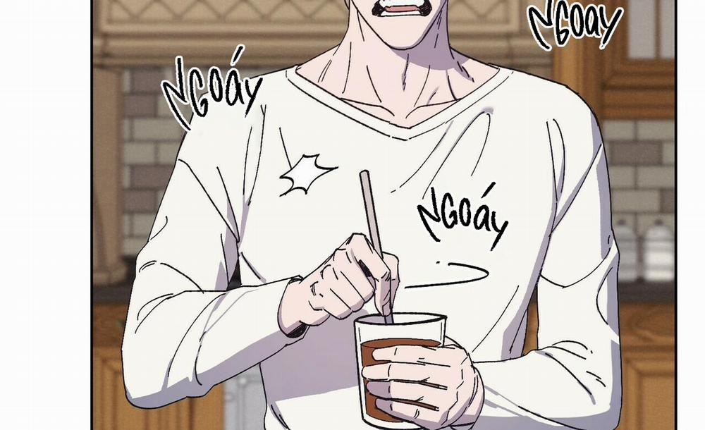 Chàng Dâu Nhà Họ Kang 29 trang 39