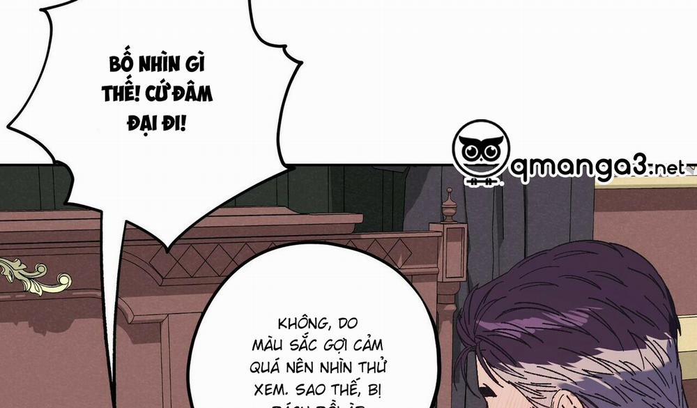 Chàng Dâu Nhà Họ Kang 29 trang 80