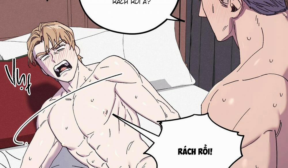 Chàng Dâu Nhà Họ Kang 29 trang 81