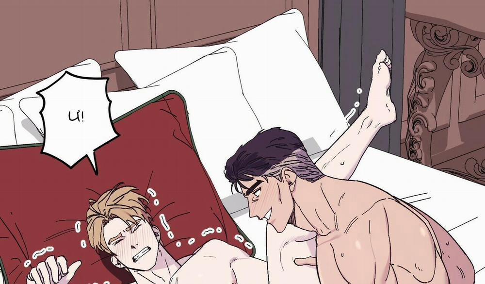 Chàng Dâu Nhà Họ Kang 29 trang 94