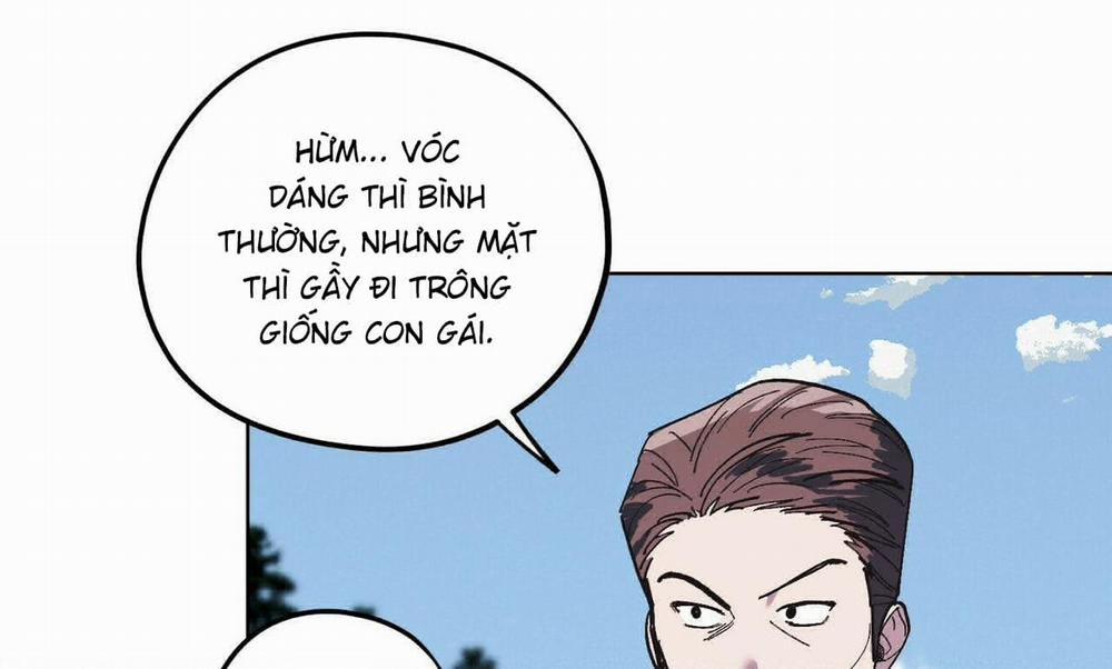 Chàng Dâu Nhà Họ Kang 31 trang 109