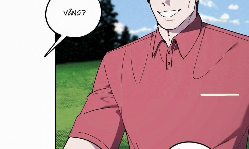 Chàng Dâu Nhà Họ Kang 31 trang 110