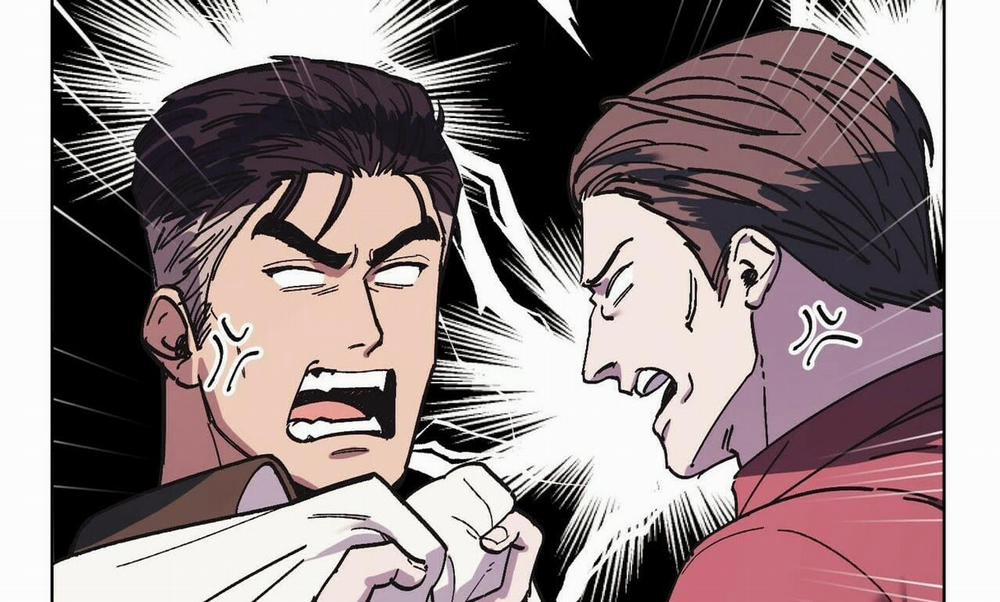 Chàng Dâu Nhà Họ Kang 31 trang 116