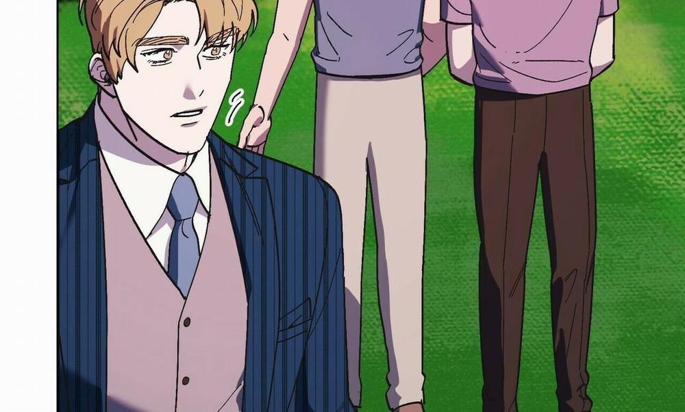 Chàng Dâu Nhà Họ Kang 31 trang 121