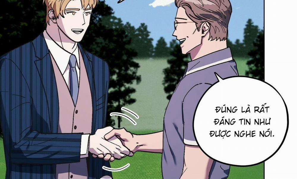 Chàng Dâu Nhà Họ Kang 31 trang 124