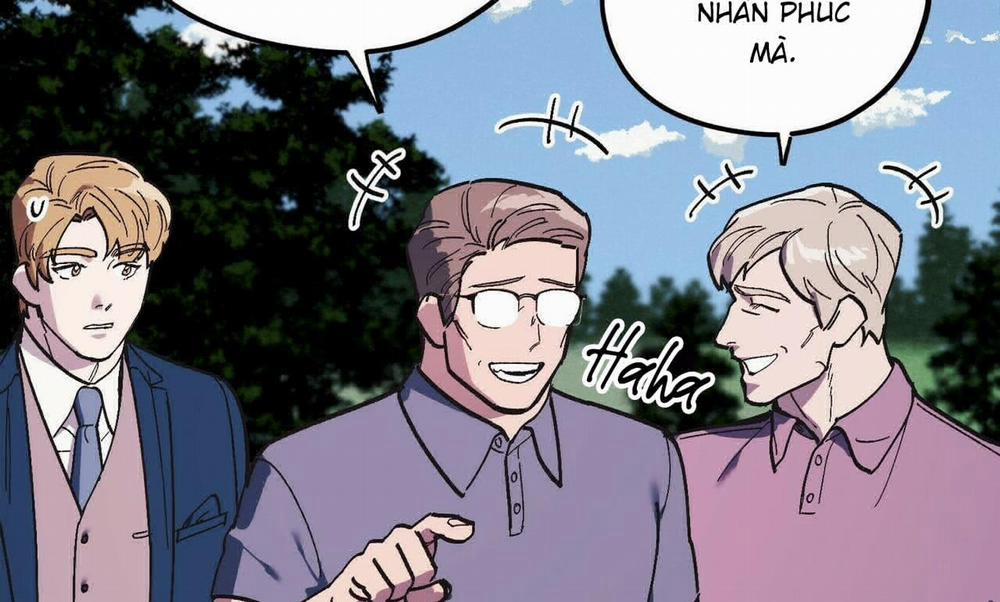 Chàng Dâu Nhà Họ Kang 31 trang 129