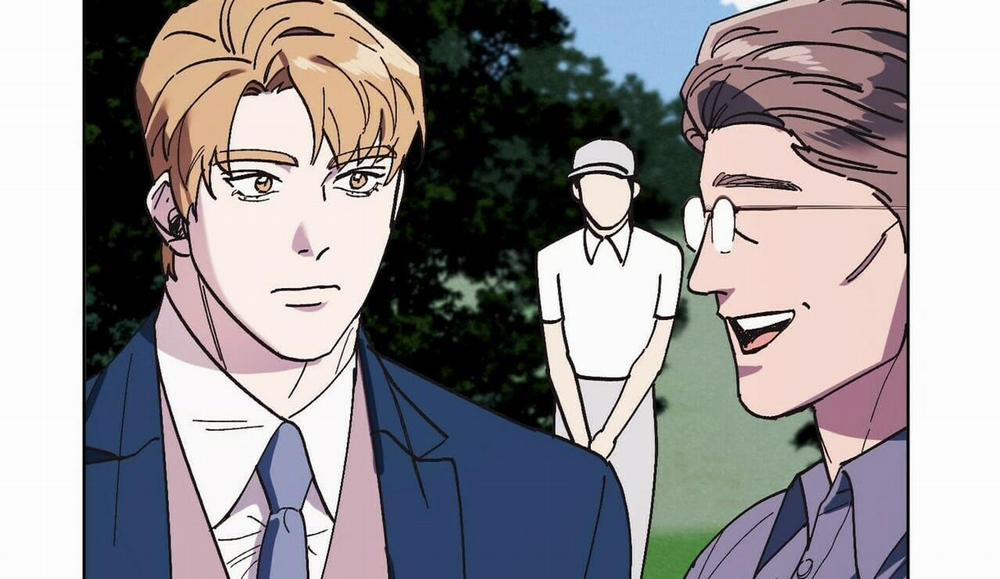 Chàng Dâu Nhà Họ Kang 31 trang 132