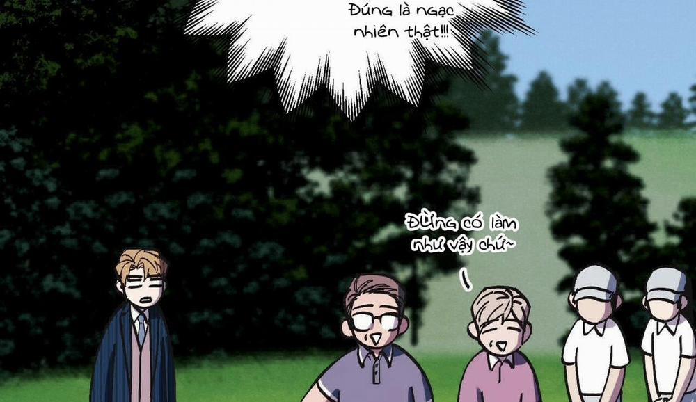 Chàng Dâu Nhà Họ Kang 31 trang 142