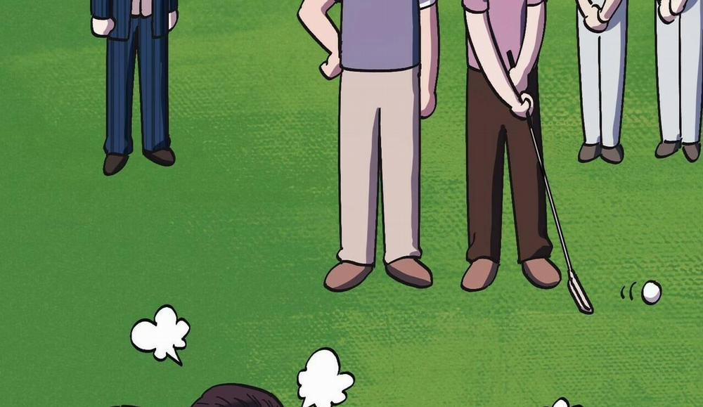 Chàng Dâu Nhà Họ Kang 31 trang 143