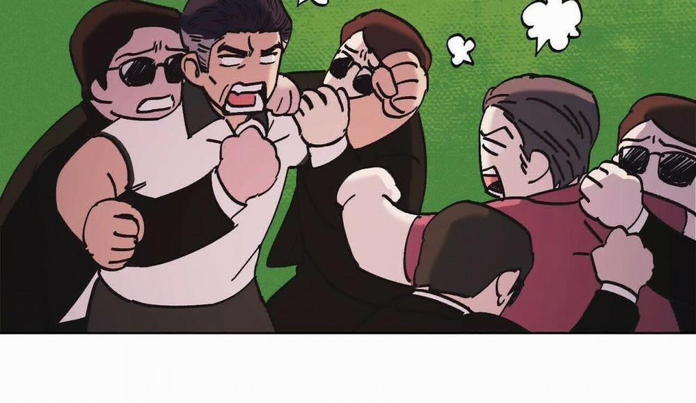 Chàng Dâu Nhà Họ Kang 31 trang 144