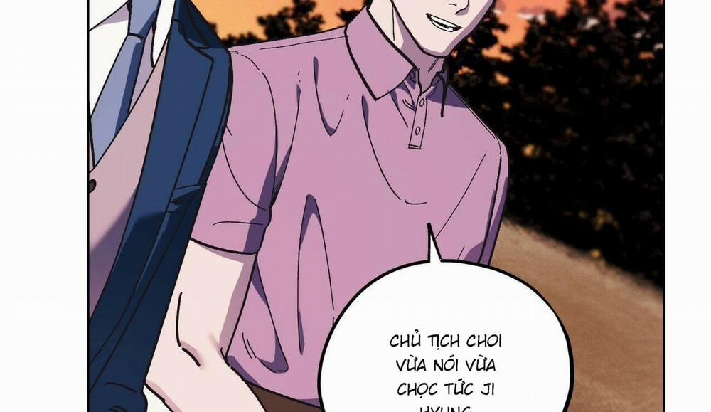 Chàng Dâu Nhà Họ Kang 31 trang 154