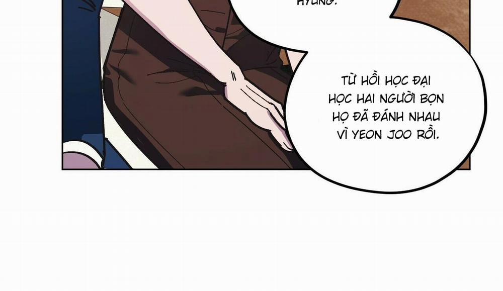 Chàng Dâu Nhà Họ Kang 31 trang 155