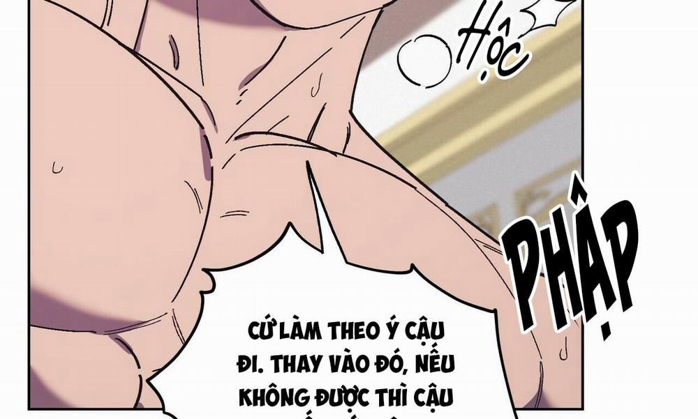 Chàng Dâu Nhà Họ Kang 31 trang 16