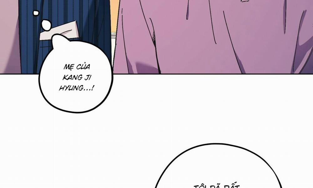 Chàng Dâu Nhà Họ Kang 31 trang 160