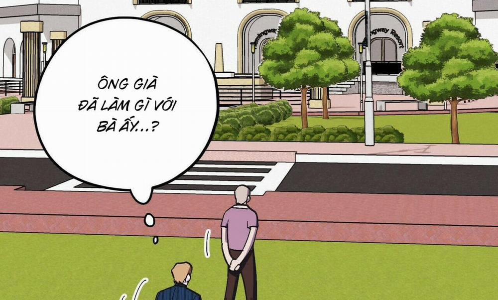 Chàng Dâu Nhà Họ Kang 31 trang 177