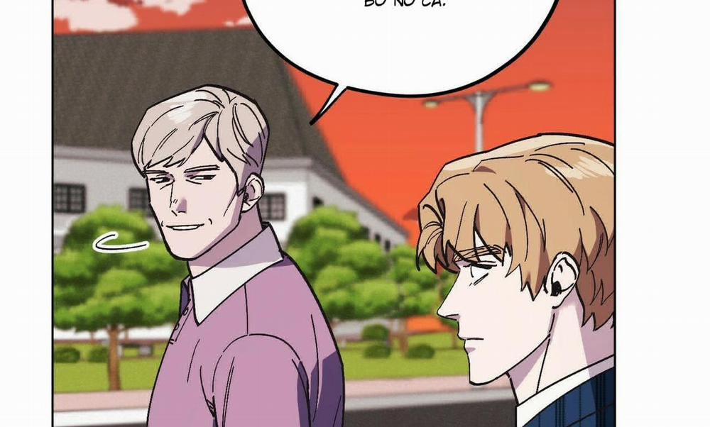 Chàng Dâu Nhà Họ Kang 31 trang 180