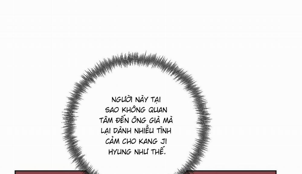 Chàng Dâu Nhà Họ Kang 31 trang 183