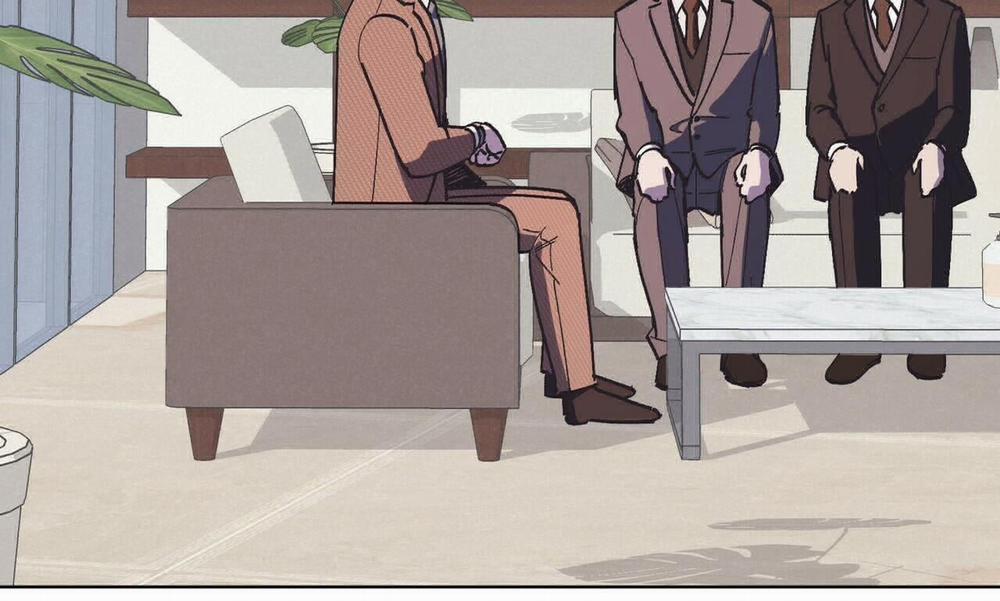 Chàng Dâu Nhà Họ Kang 31 trang 208